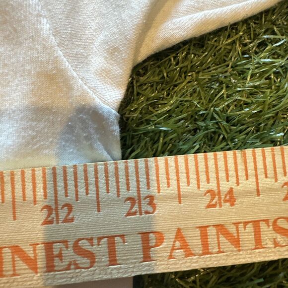 Vintage 90’s Single Stitch Vette Magazine Corvette White T Shirt Mens Size XL - Picture 5 of 14